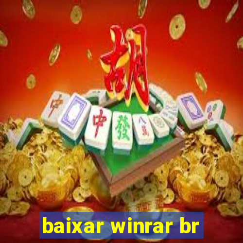 baixar winrar br